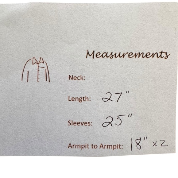 Leather Rendition Women’s SMALL Mustard Yellow Croc Embossed Soft Leather - Picture 7 of 7